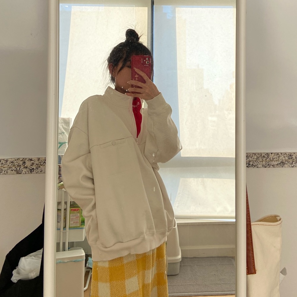 Woman/Man Supreme Hoody